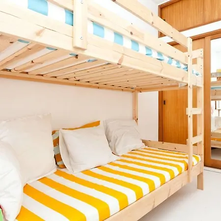 Beach Apart Sea View *
