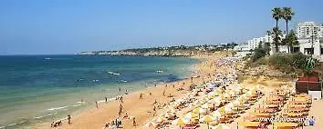 Beach Apart Sea View Lejlighed