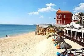 Lejlighed Beach Apart Sea View *