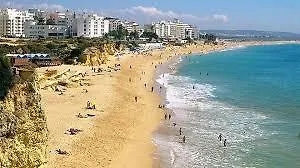 Beach Apart Sea View * Armação de Pêra
