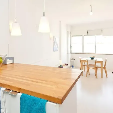 Apartment Beach Apart Sea View