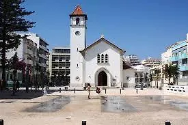 Beach Apart Sea View Armacao de Pera