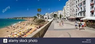 Beach Apart Sea View Apartment Armacao de Pera