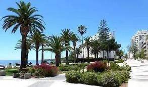 Beach Apart Sea View Apartment